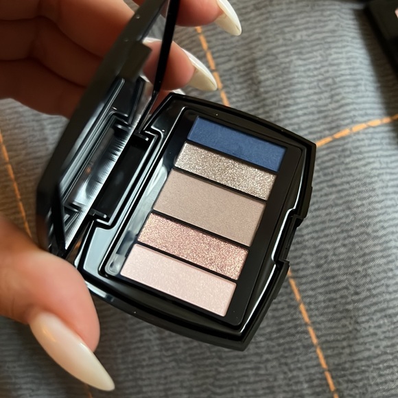 Lancome eyeshadow set x2 new - Picture 2 of 4